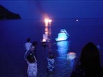 霊船流し